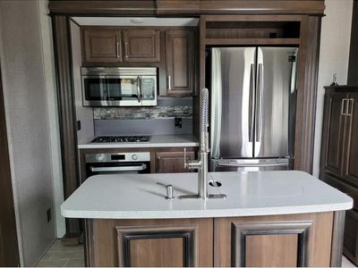 2019 Keystone RV Alpine - Photo 22