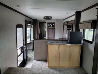 2019 Keystone RV Alpine - Photo 30
