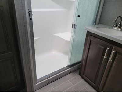 2019 Keystone RV Alpine - Photo 35