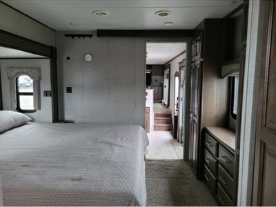 2019 Keystone RV Alpine - Photo 37