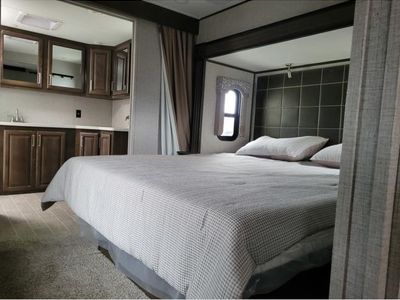 2019 Keystone RV Alpine - Photo 31