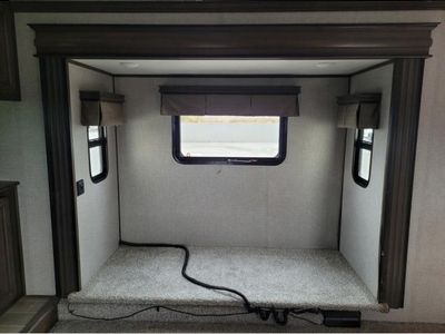 2019 Keystone RV Alpine - Photo 29