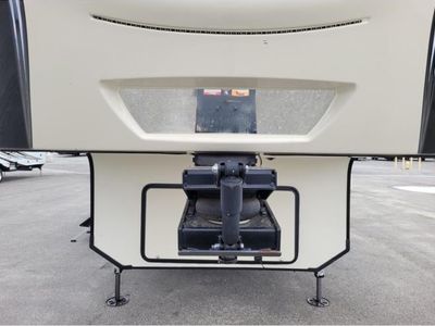 2019 Keystone RV Alpine - Photo 6
