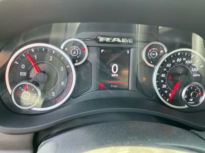 2026 Ram 3500 — photo 11 view
