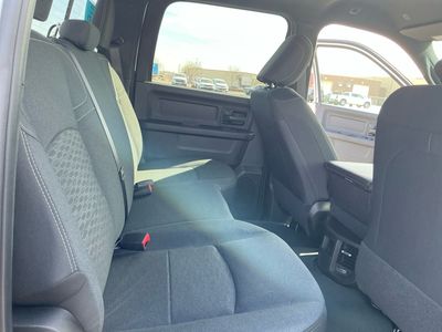2026 Ram 3500 — photo 19 view