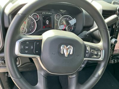 2026 Ram 3500 — photo 14 view