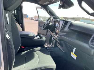 2026 Ram 3500 — photo 20 view