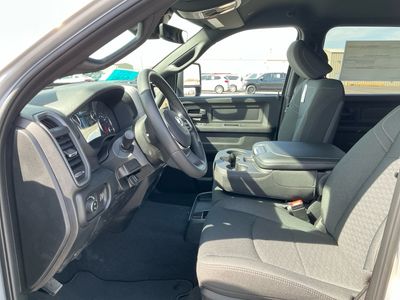 2026 Ram 3500 — photo 10 view
