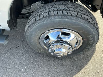 2026 Ram 3500 — photo 22 view