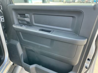 2026 Ram 3500 — photo 21 view