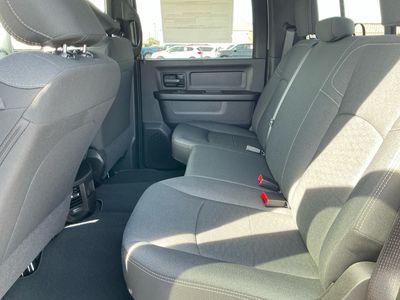 2026 Ram 3500 — photo 17 view