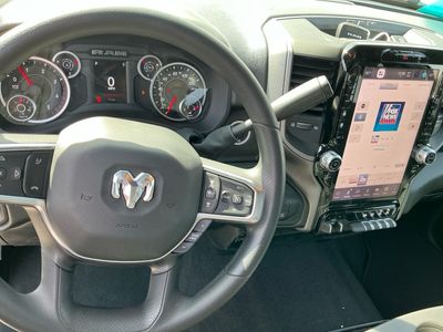 2026 Ram 3500 — photo 15 view