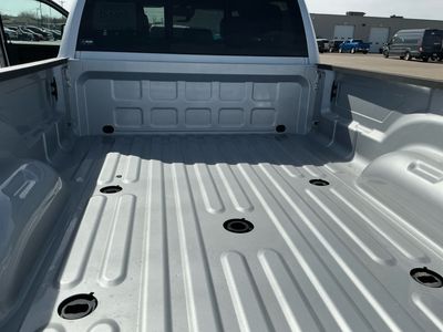 2026 Ram 3500 — photo 18 view
