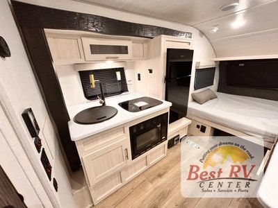 2026 Forest River RV R Pod - Photo 14