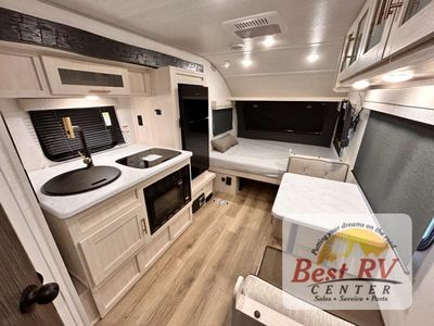 2026 Forest River RV R Pod - Photo 11