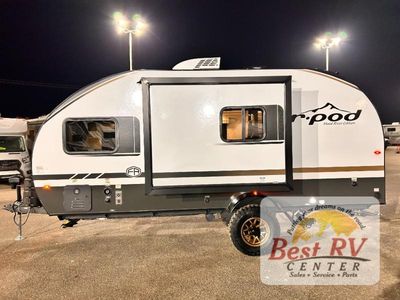 2026 Forest River RV R Pod - Photo 8