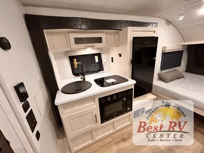 2026 Forest River RV R Pod - Photo 15