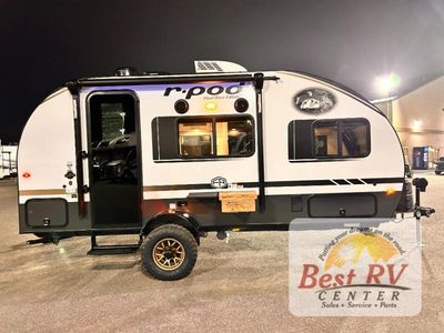 2026 Forest River RV R Pod - Photo 7