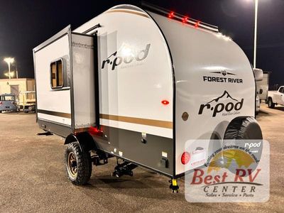 2026 Forest River RV R Pod - Photo 5