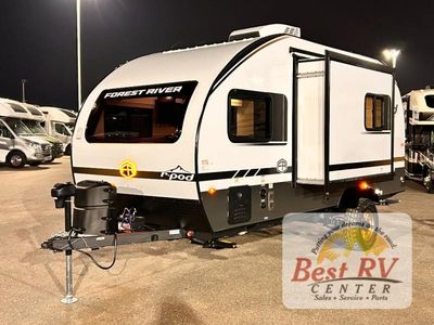 2026 Forest River RV R Pod - Photo 3