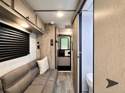 2026 Wayfinder RV GO LITE LTD - Photo 12