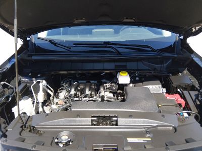 2025 Nissan Pathfinder — photo 9 view