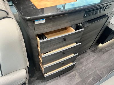 2026 Midwest Automotive Designs HERITAGE - Photo 11