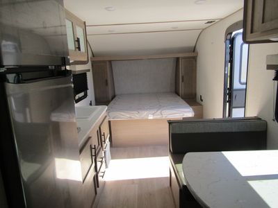 2026 Gulfstream Ameri Lite - Photo 18