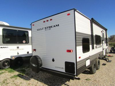 2026 Gulfstream Ameri Lite - Photo 5