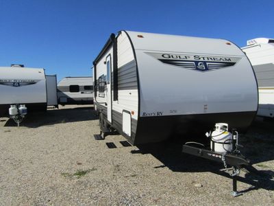 2026 Gulfstream Ameri Lite - Photo 1