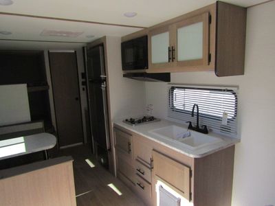 2026 Gulfstream Ameri Lite - Photo 11