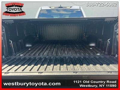 2023 Toyota Tundra - Photo 14