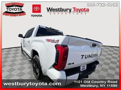 2023 Toyota Tundra - Photo 9