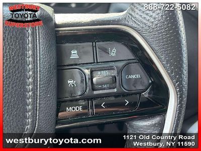 2023 Toyota Tundra - Photo 24