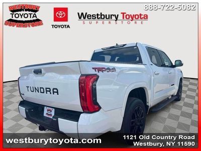 2023 Toyota Tundra - Photo 6