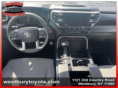 2023 Toyota Tundra - Photo 16