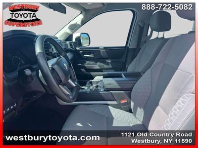 2023 Toyota Tundra - Photo 18