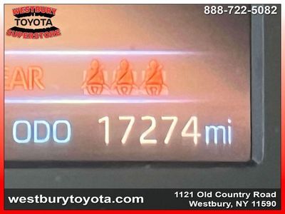 2023 Toyota Tundra - Photo 28