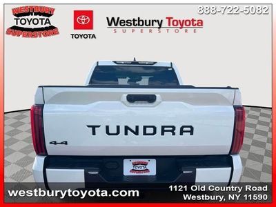 2023 Toyota Tundra - Photo 7