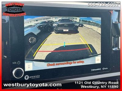 2023 Toyota Tundra - Photo 34