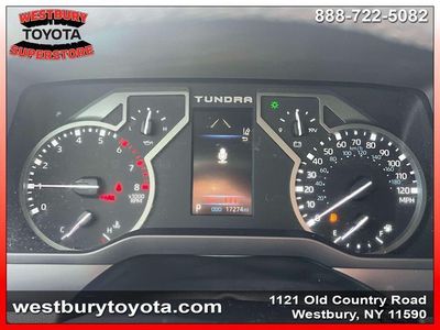 2023 Toyota Tundra - Photo 27