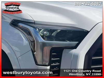 2023 Toyota Tundra - Photo 11