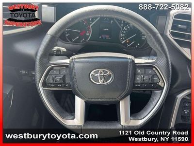 2023 Toyota Tundra - Photo 17