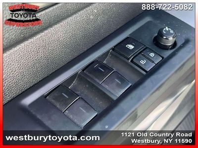 2023 Toyota Tundra - Photo 20