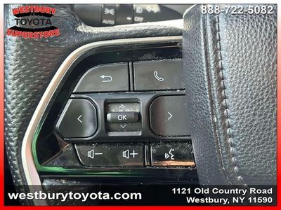 2023 Toyota Tundra - Photo 23