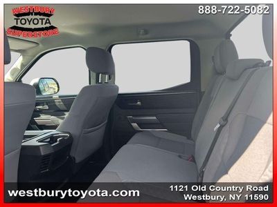 2023 Toyota Tundra - Photo 15