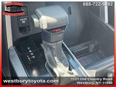 2023 Toyota Tundra - Photo 29