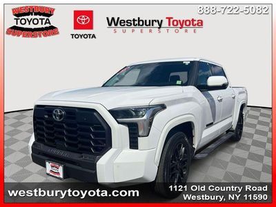 2023 Toyota Tundra - Photo 5