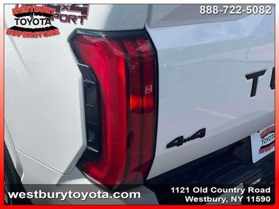 2023 Toyota Tundra - Photo 12