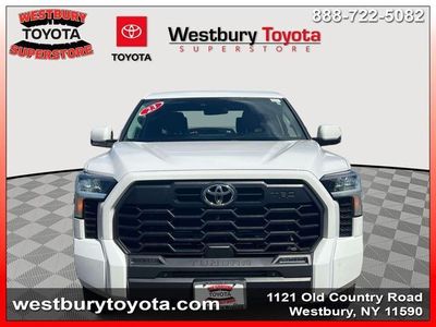 2023 Toyota Tundra - Photo 3